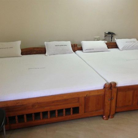 إرود Metro Altis Lodge المظهر الخارجي الصورة
