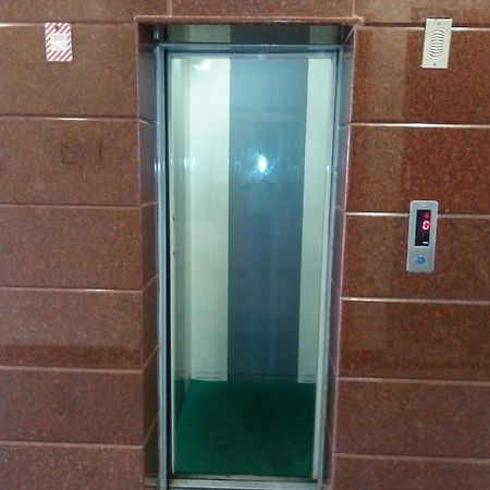 إرود Metro Altis Lodge المظهر الخارجي الصورة