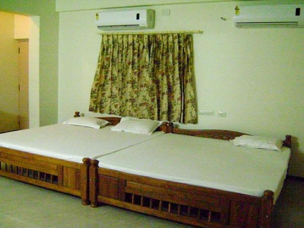 إرود Metro Altis Lodge المظهر الخارجي الصورة