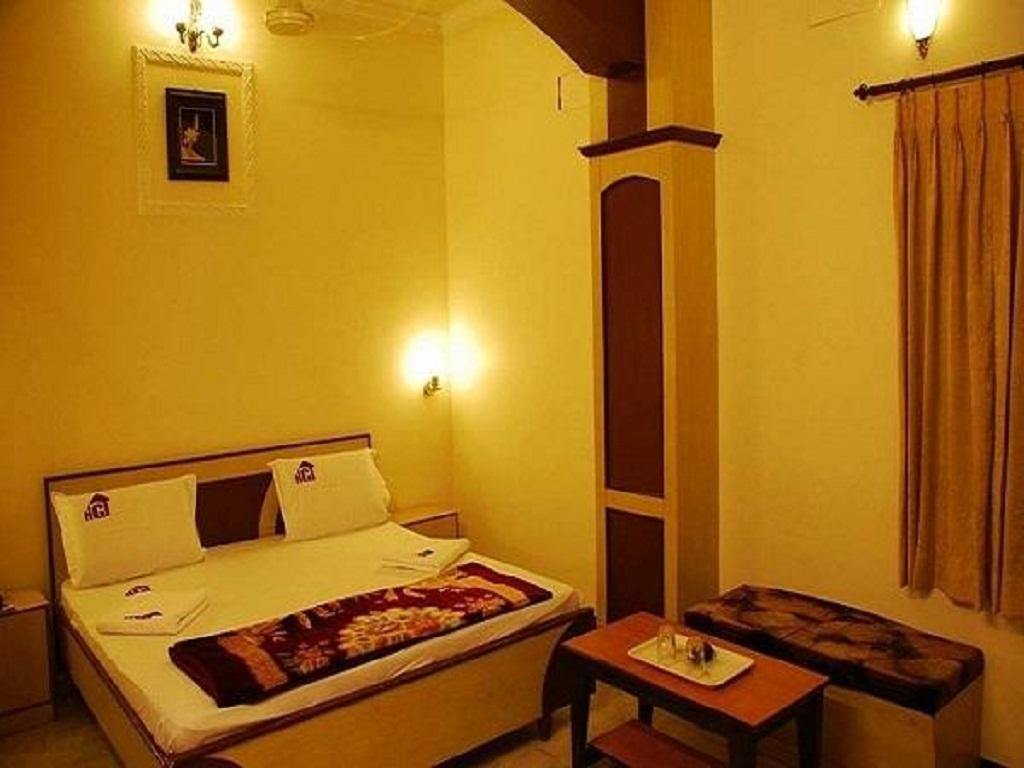 إرود Metro Altis Lodge المظهر الخارجي الصورة