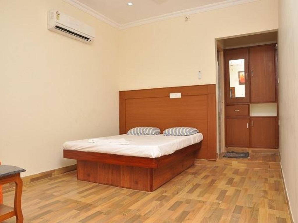 إرود Metro Altis Lodge المظهر الخارجي الصورة
