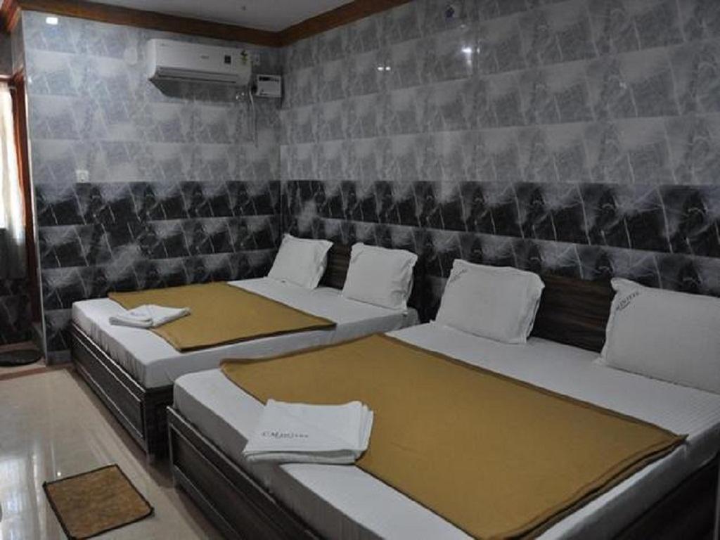إرود Metro Altis Lodge المظهر الخارجي الصورة